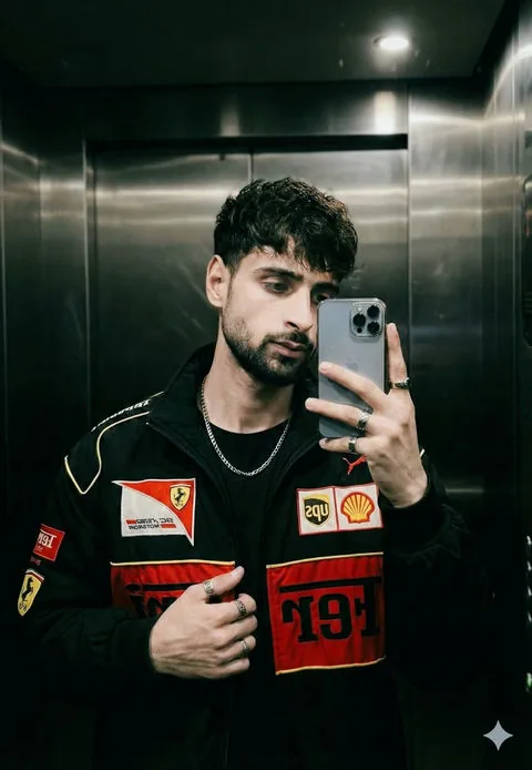 Theo, Motorsport engineer